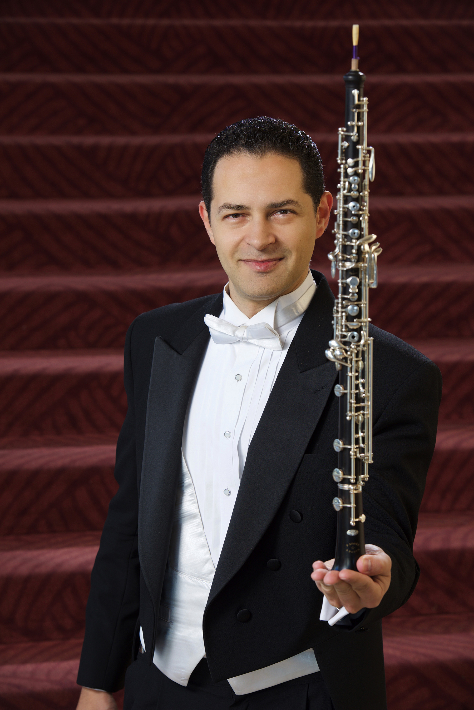 Eugene izotov oboe hot sale